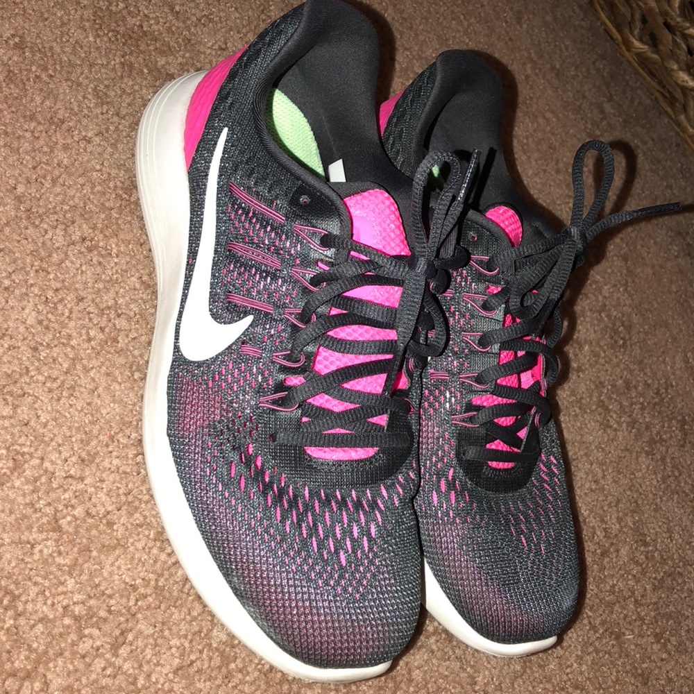 Nike Lunarglide 8 running shoe